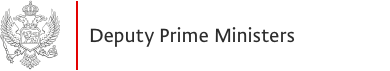 Deputy Prime Ministers Deputy Prime Ministers